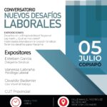 CONVERSATORIO LABORAL